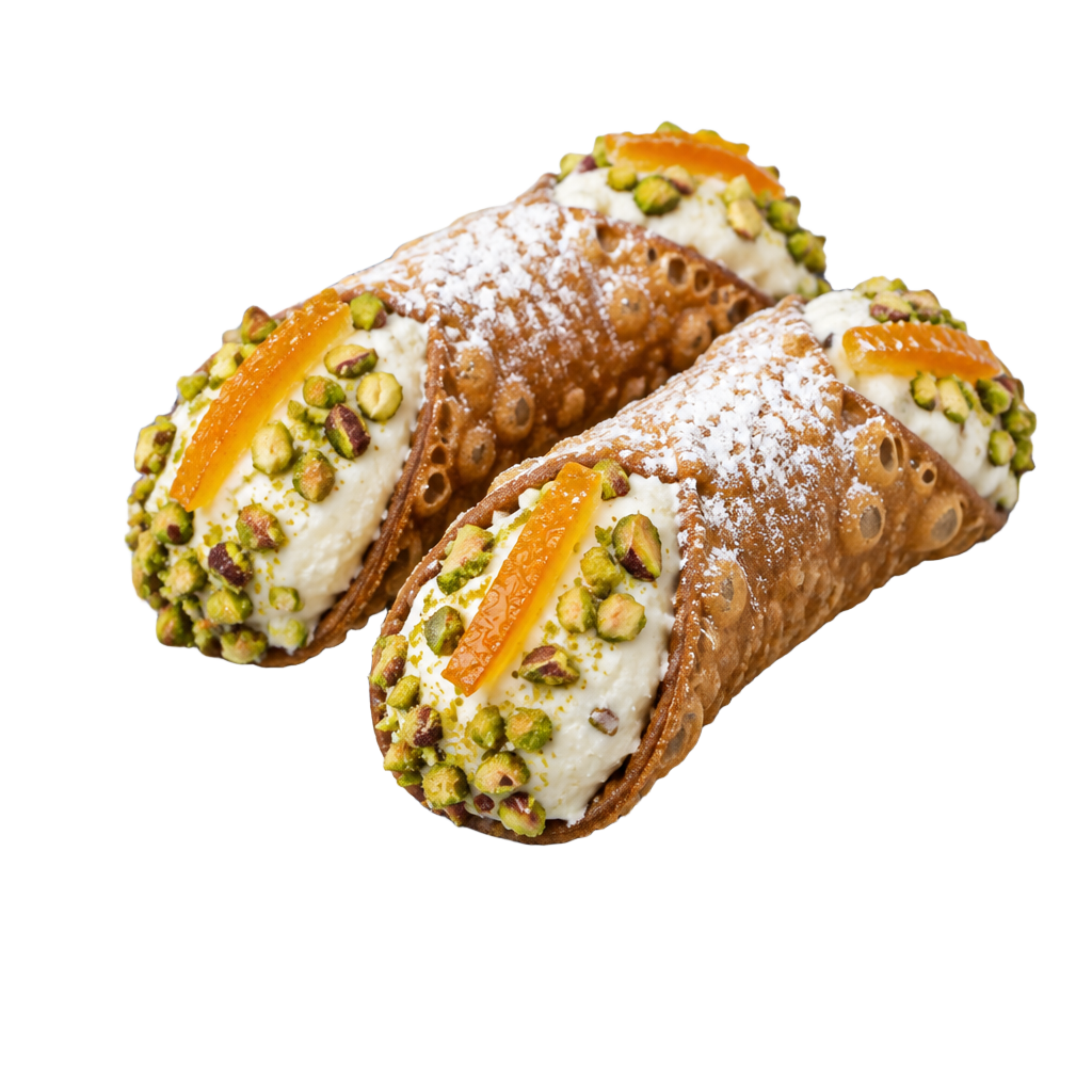 Cannolo Siciliano