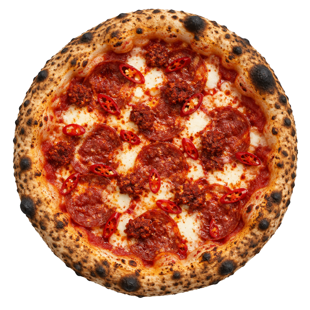Piccante Napoletano