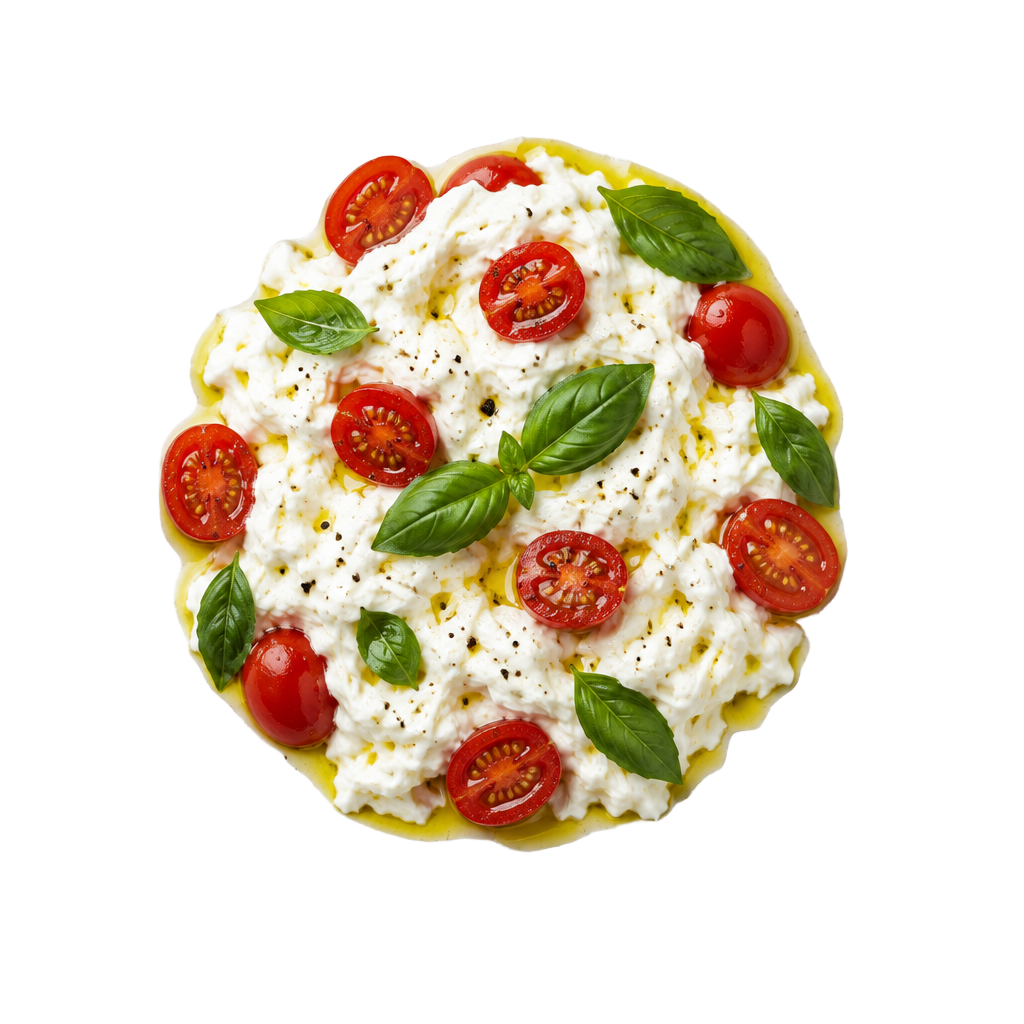 Stracciatella