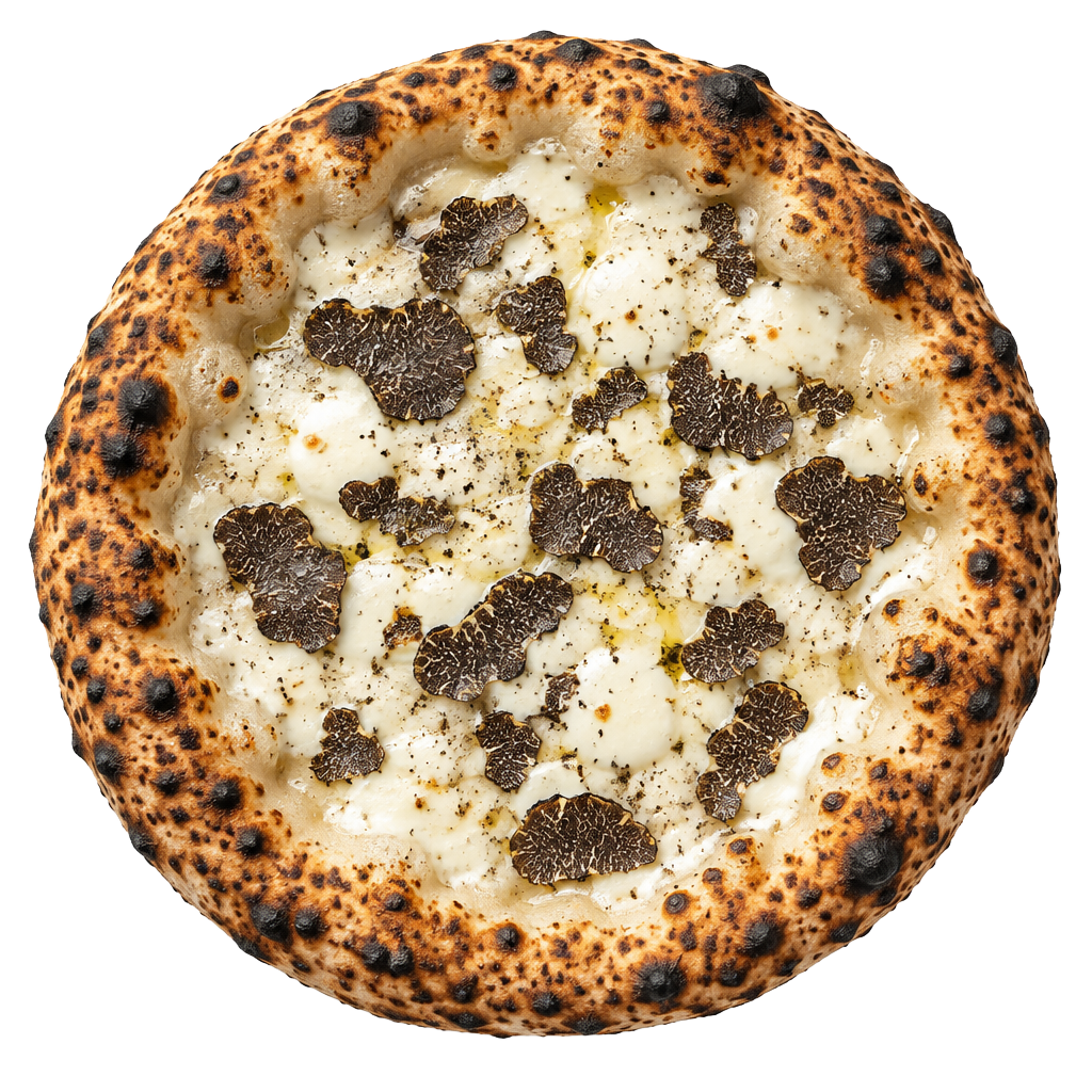 Tartufo Nero